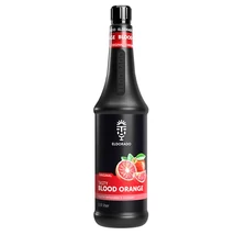 Eldorado Vérnarancs szirup