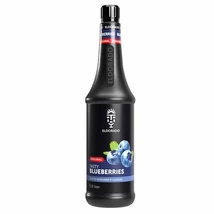 Eldorado Áfonya szirup