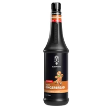 Eldorado Mézeskalács szirup