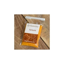 KURKUMA őrölt