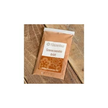 SZERECSENDIÓ őrölt