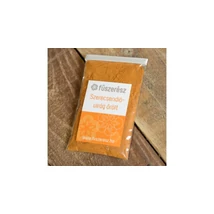  SZERECSENDIÓVIRÁG őrölt