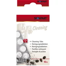 Scanpart tisztító tabletta