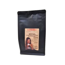 Nespresso Brazil lebomló