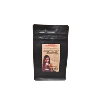 Nespresso Costa Rica lebomló