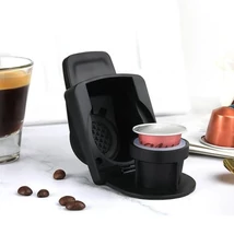 Nespresso-Dolce Gusto adapter