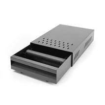 Zacc kiütő fiók kávéőrlő alá