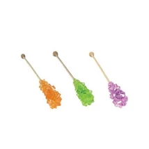 VEGYES SZÍNŰ – KARTONDOBOZBAN – 100 db/csomag (Egyesével csomagolt) kristálypálca