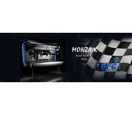 Monza K sorozat