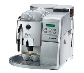 Szemes kávéval működő darálós gépek