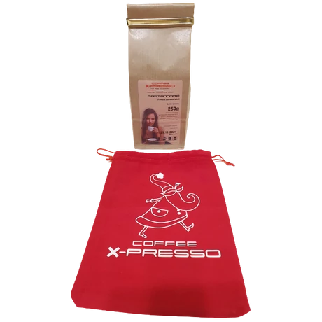 Gastronomia 250g