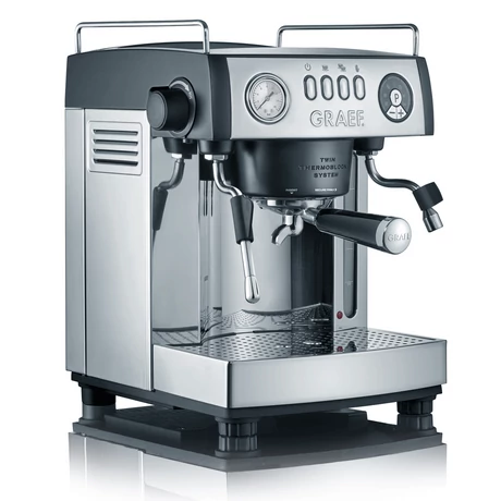 GRAEF ES902 BARONESSA ESPRESSO KÁVÉGÉP