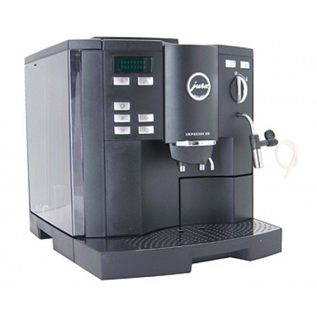 Jura S70-S90 - Szemes kávéval működő 