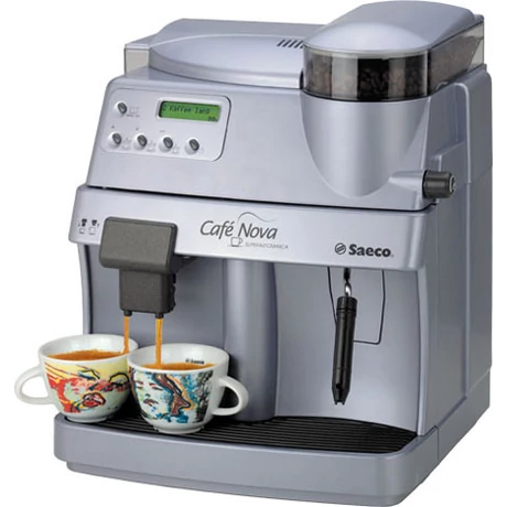 Saeco Café Nova