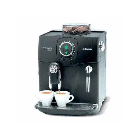 Saeco Incanto Rondo Black