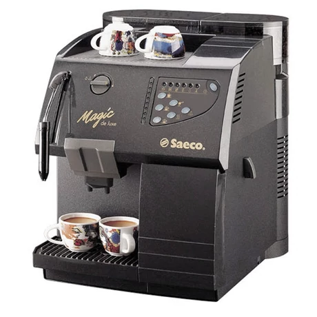 Saeco Magic De Luxe