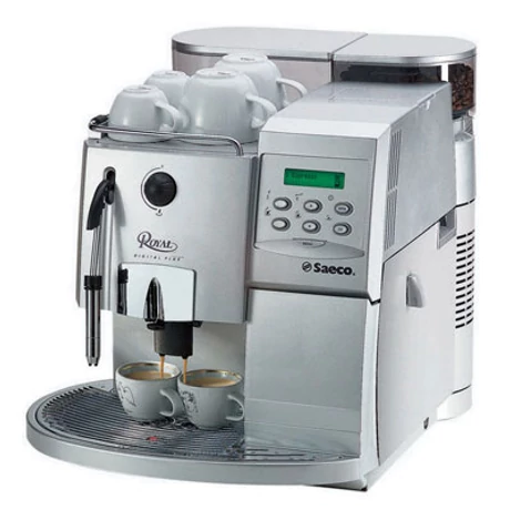 Saeco Royal Digital (Új)
