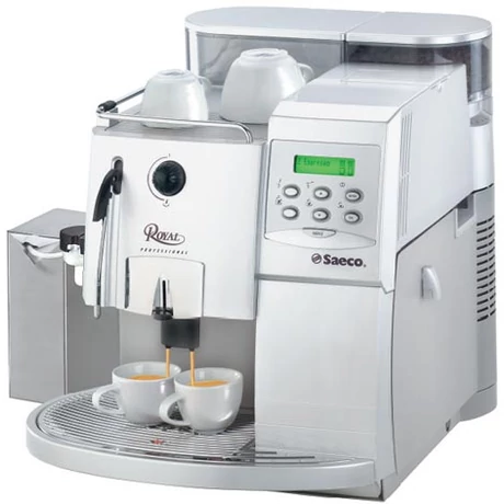 Saeco Royal Professional (Új)