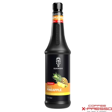 Eldorado Ananász szirup