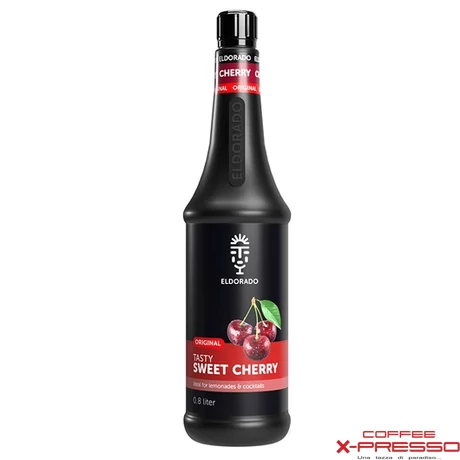 Eldorado Cseresznye szirup
