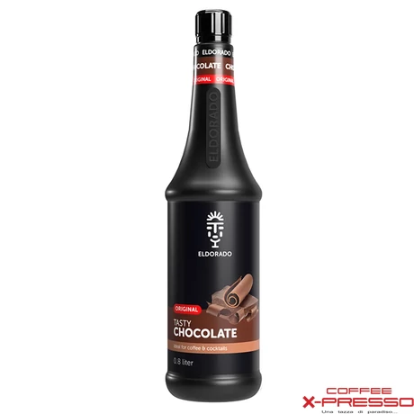 Eldorado Csokoládé szirup