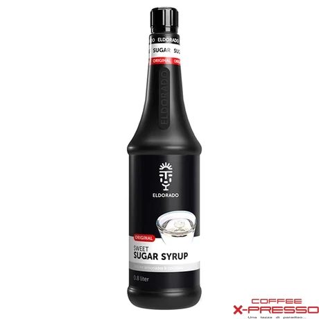 Eldorado Cukorszirup