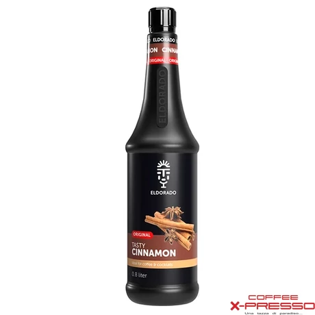 Eldorado Fahej szirup