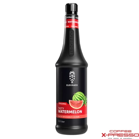 Eldorado Görögdinnye szirup