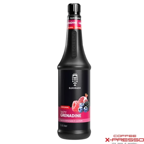 Eldorado Grenadine szirup