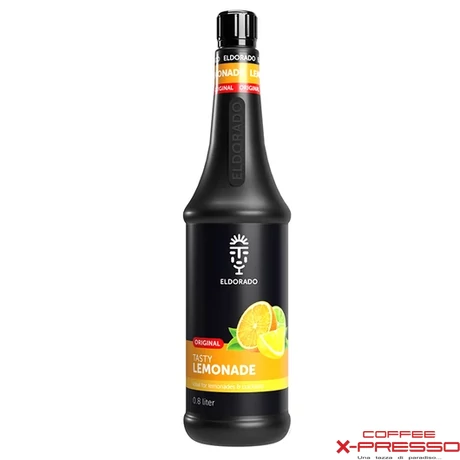 Eldorado Limonádé szirup