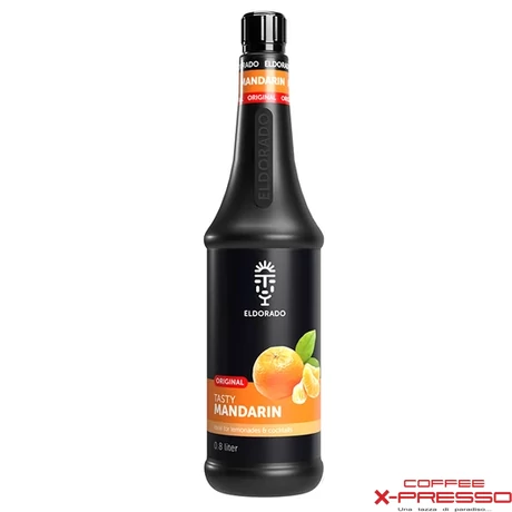 Eldorado Mandarin szirup