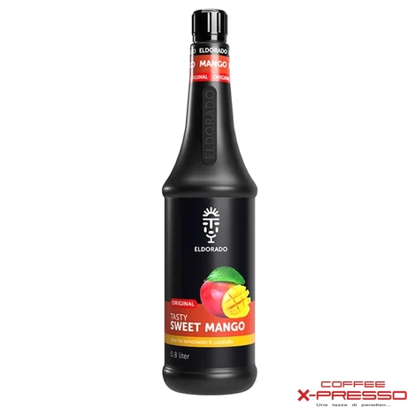 Eldorado Mango szirup