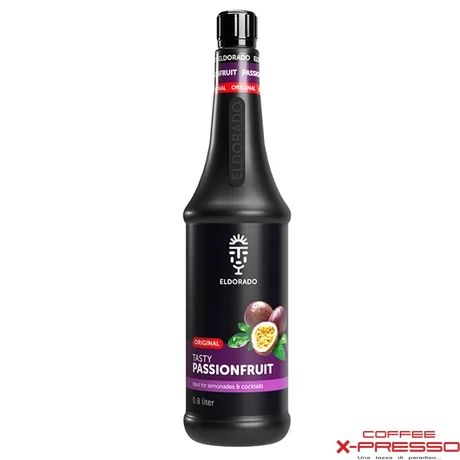 Eldorado Maracuja szirup