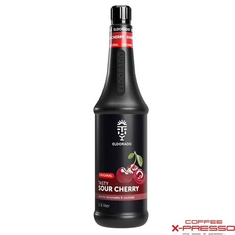 Eldorado Meggy szirup