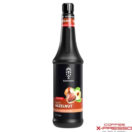 Eldorado Mogyoro szirup