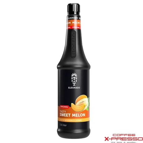 Eldorado Sargadinnye szirup