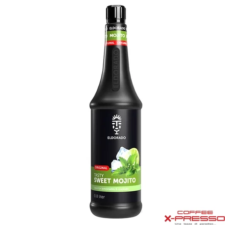 Eldorado Sweet Mojito szirup