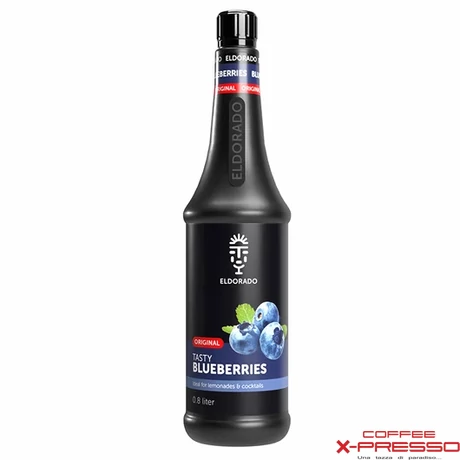 Eldorado Áfonya szirup