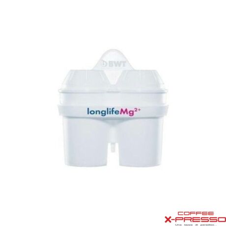 BWT Longlife Mg2+ vízszűrő betét