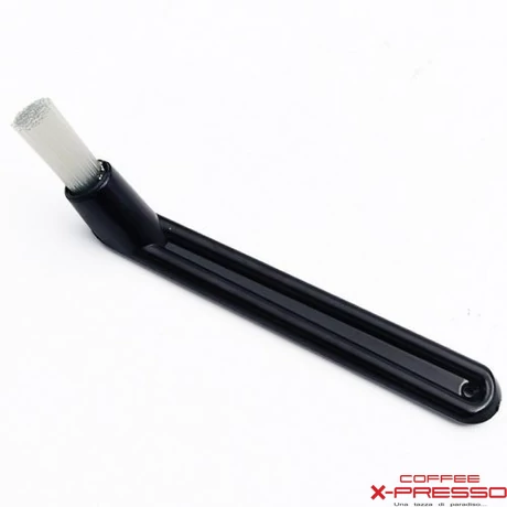 Kávégép fej tisztító kefe