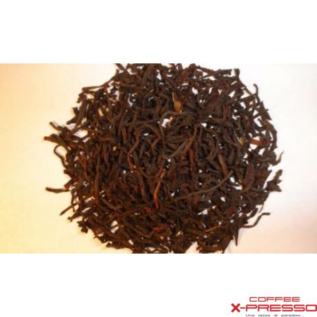 Ceylon OP Nuwara Eliya tea