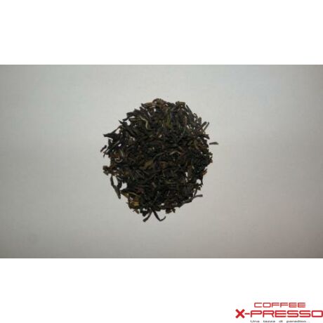Darjeeling FF Select Organic tea