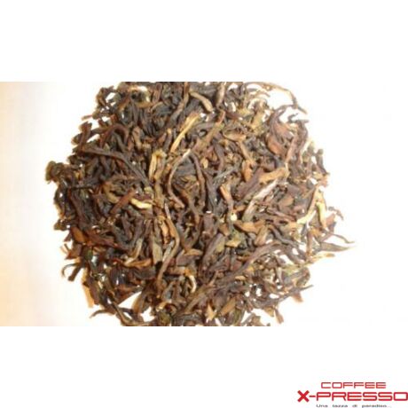 Darjeeling FTGFOP Sungma tea