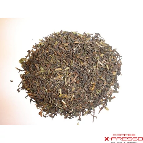 Darjeeling Himalaya Blend tea