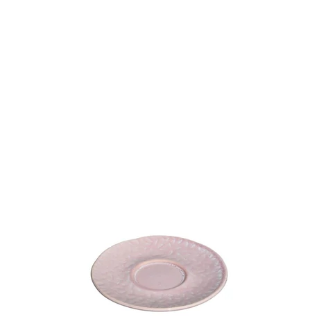 Leonardo Matera Rose alátét eszpresszós csészéhez 11cm