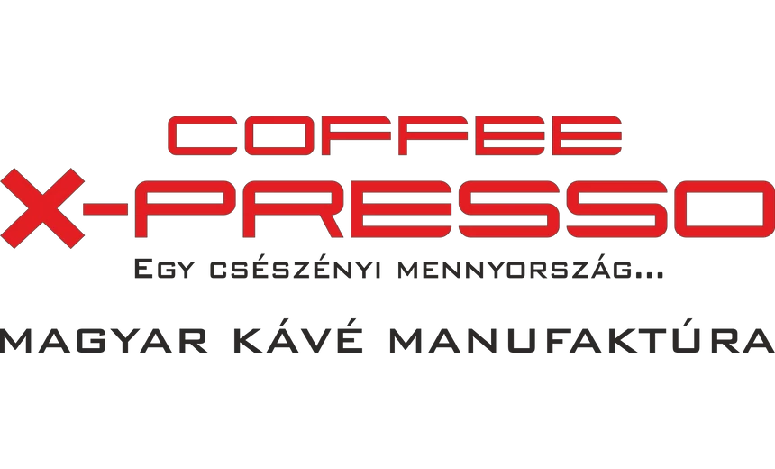 X-Presso Coffee Kft.