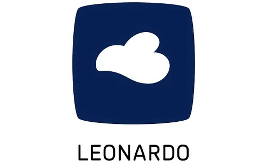 Leonardo termékek a shopban!