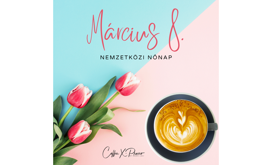 Nőnap 2022