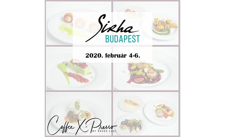 Sirha 2020