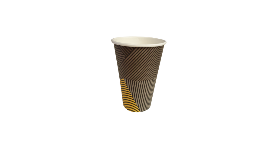 Coffee To Go papírpohár 3 dl (50 db)
